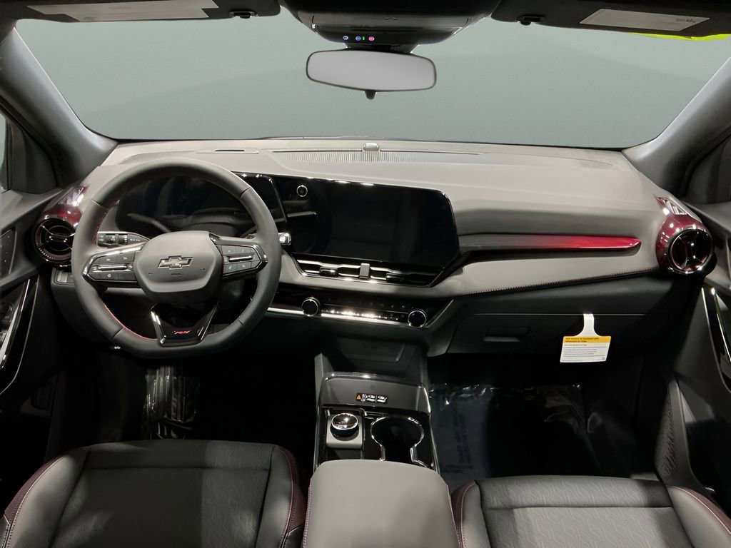 New 2026 Chevrolet Equinox RS image 13