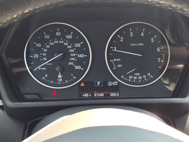 Used 2018 BMW X1 xDrive28i AWD/4WD image 21