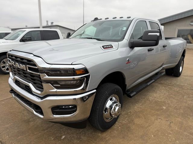 New 2026 RAM 3500 Tradesman image 2