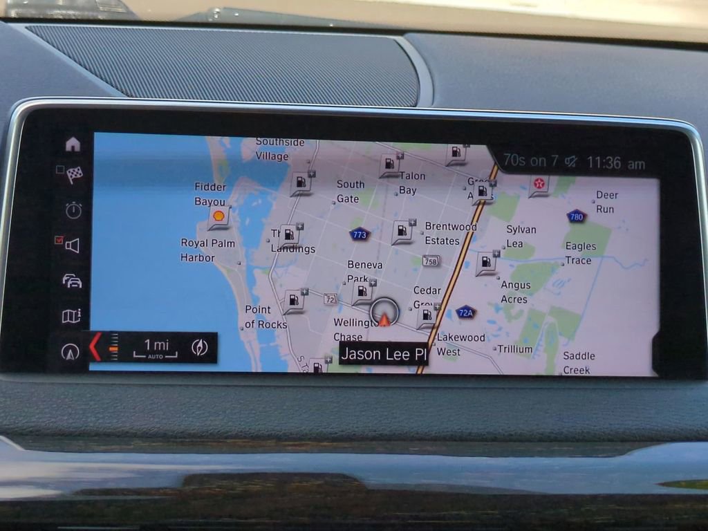 Used 2018 BMW X5 xDrive35i w/ Driving Assistance Package image 22