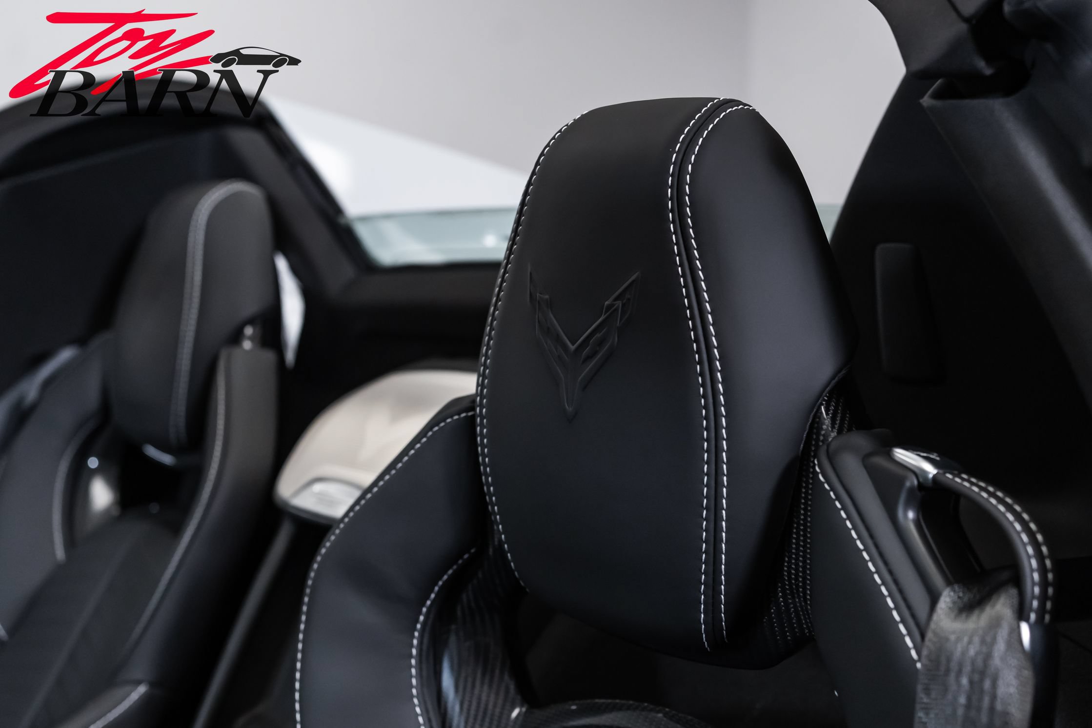 Used 2024 Chevrolet Corvette Z06 RWD image 31
