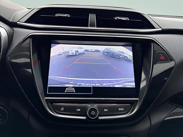 Used 2023 Chevrolet TrailBlazer LT w/ Convenience Package image 18