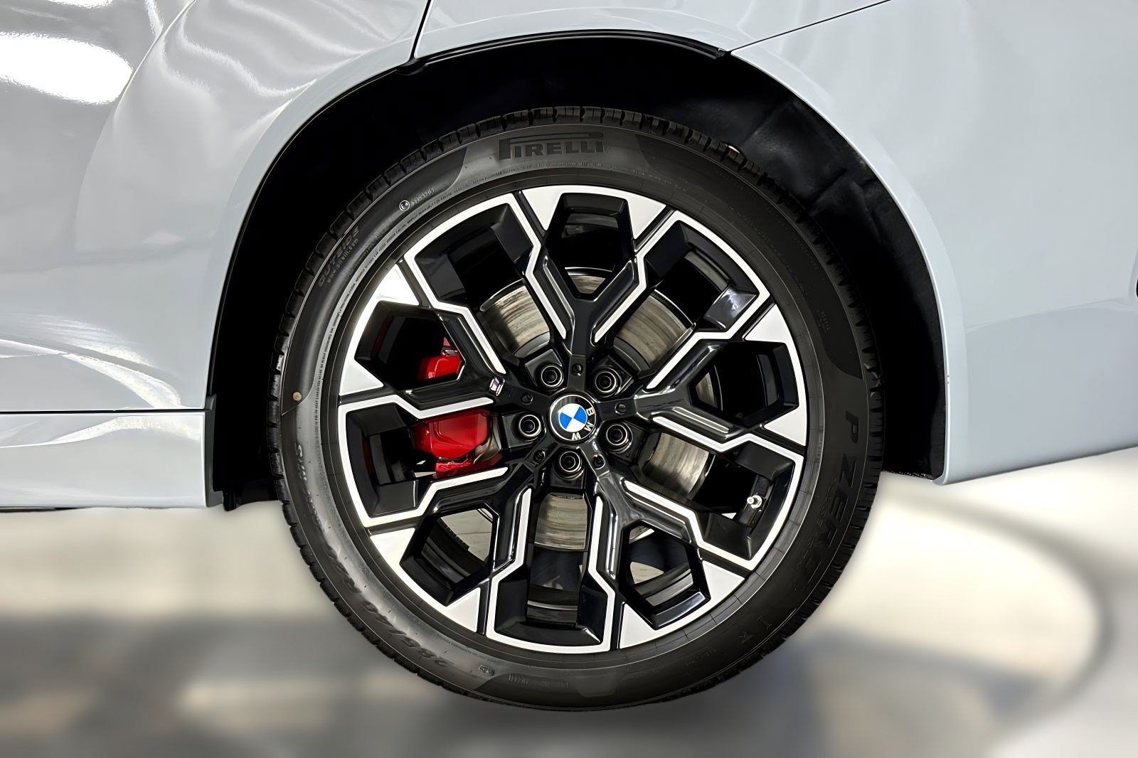 New 2026 BMW X3 M50 w/ Premium Package AWD/4WD image 12
