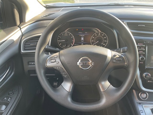 Used 2020 Nissan Murano S image 20