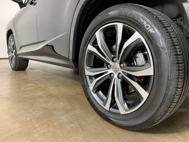 Used 2017 Lexus RX 350 AWD w/ Premium Package image 15