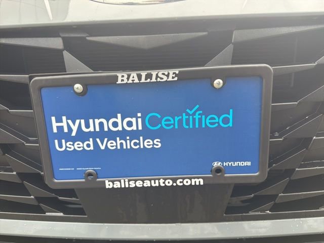 Certified 2022 Hyundai Elantra SEL w/ Convenience Package image 15