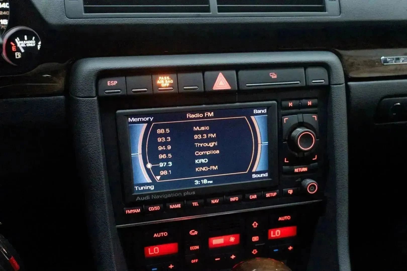 Used 2007 Audi S4 image 39