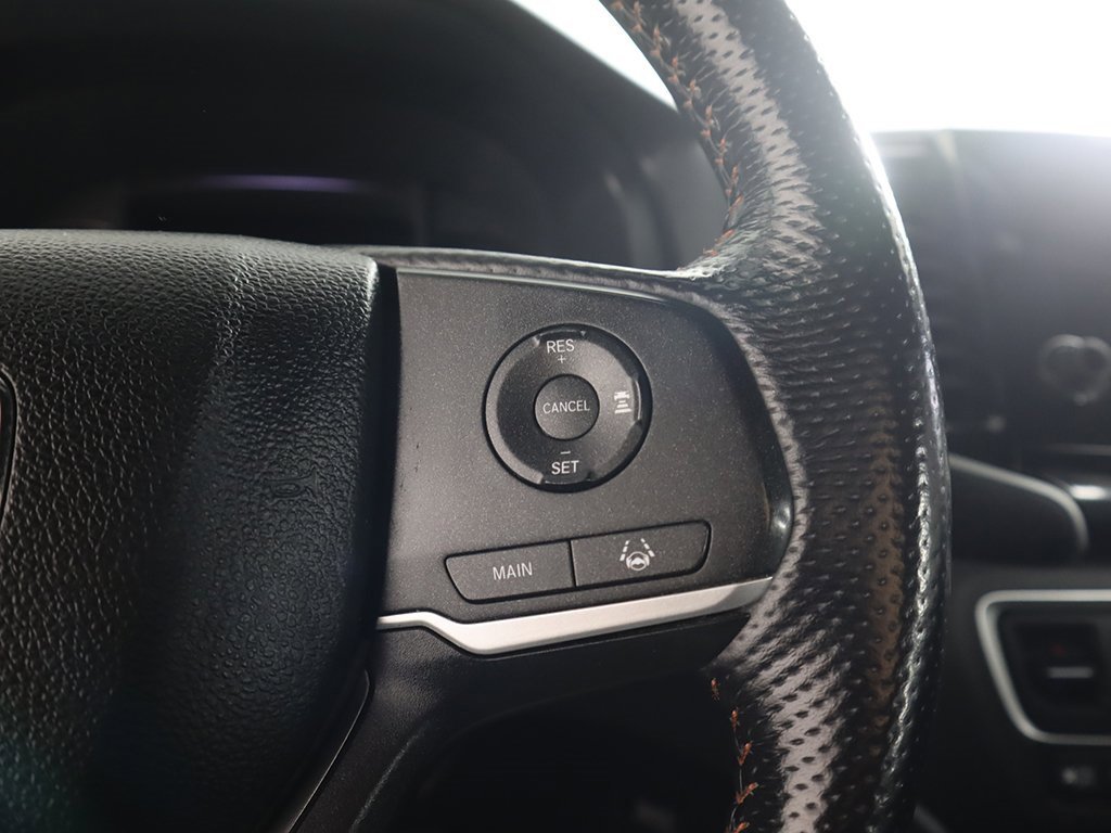 Used 2022 Honda Passport TrailSport image 46