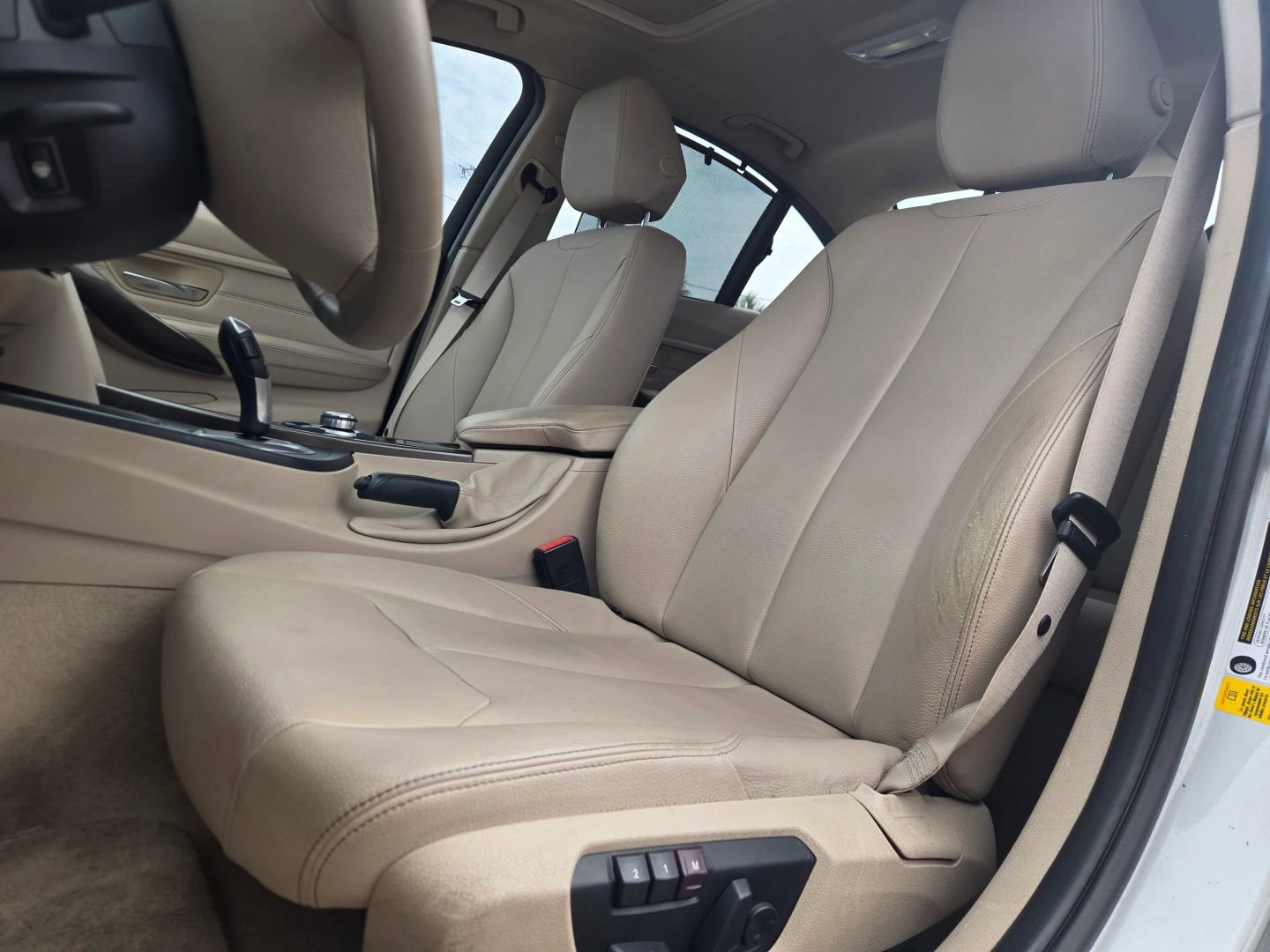 Used 2013 BMW 328i Sedan image 10