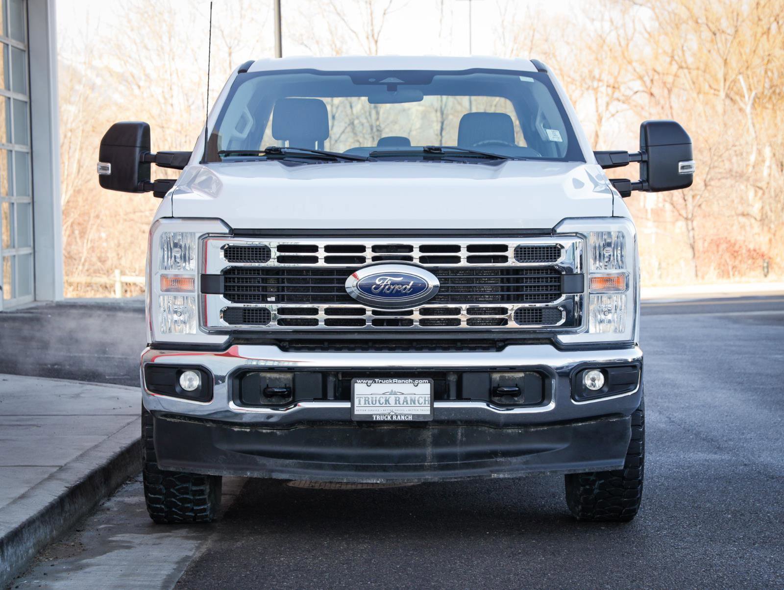 Used 2024 Ford F250 XLT w/ FX4 Off-Road Package image 9