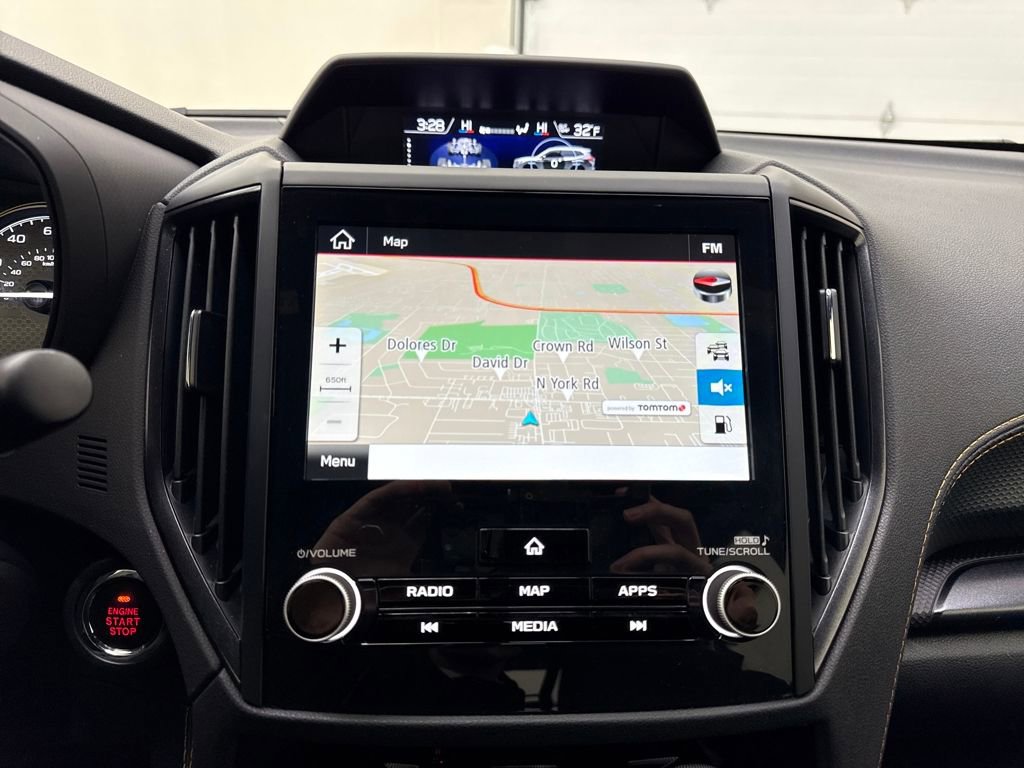 Certified 2025 Subaru Forester Wilderness image 21