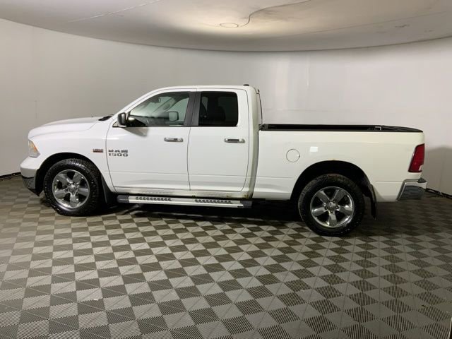 Used 2014 RAM 1500 Big Horn image 12