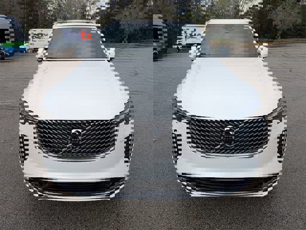 New 2026 Volvo XC90 B6 Plus image 9