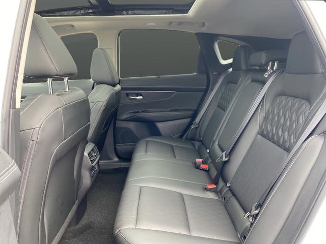 New 2026 Nissan Murano Platinum AWD/4WD image 31