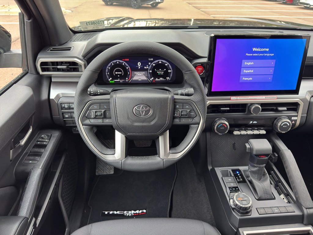 New 2026 Toyota Tacoma TRD Off-Road image 19