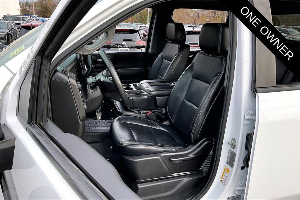 Used 2020 Chevrolet Silverado 2500 Custom w/ Custom Value Package image 21