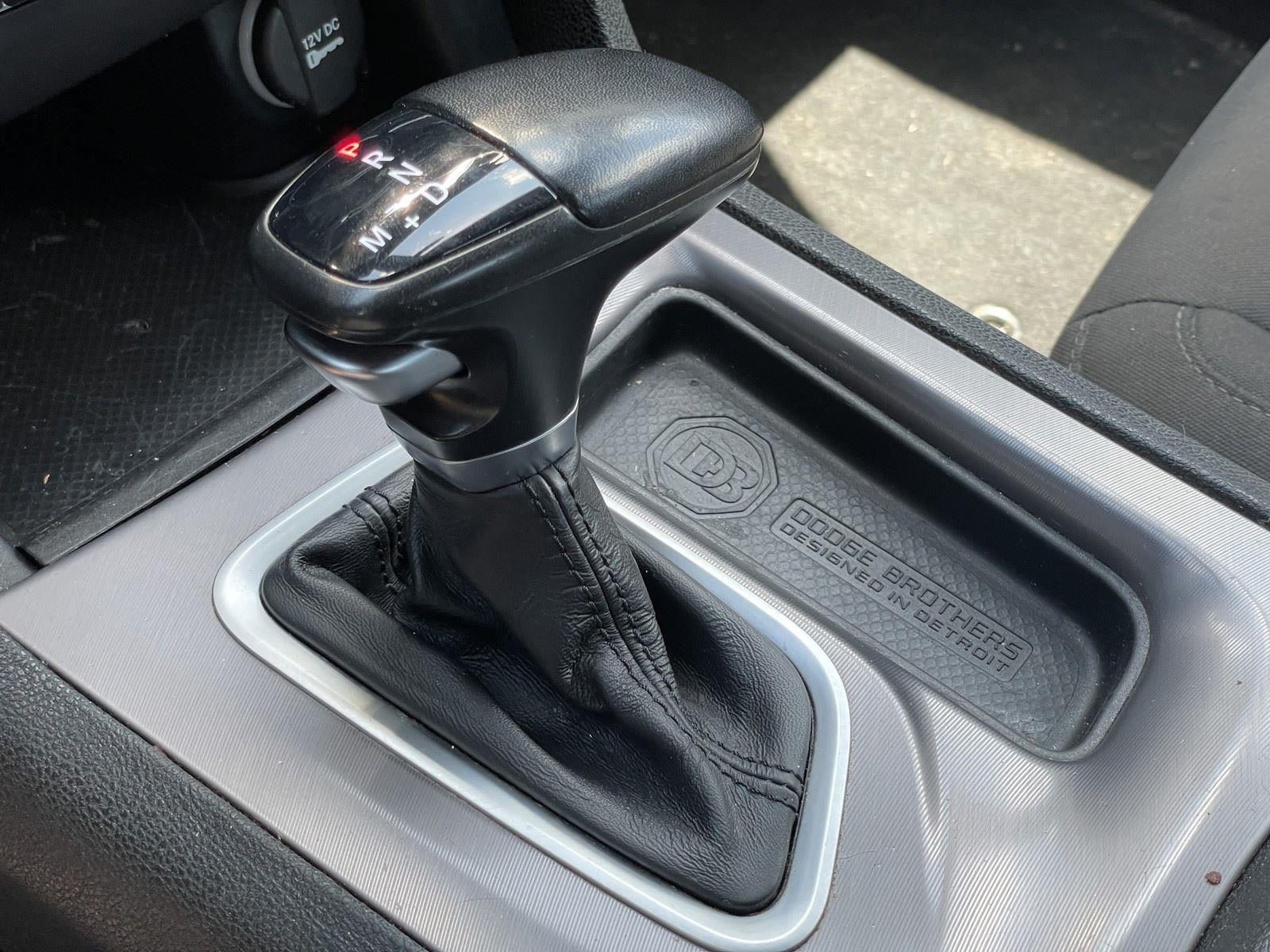Used 2023 Dodge Charger SXT RWD image 28