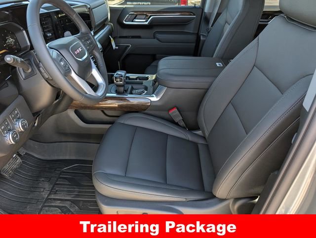 New 2026 GMC Sierra 1500 Elevation w/ Elevation Premium Package image 16
