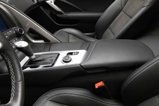 Used 2014 Chevrolet Corvette Stingray Coupe w/ 3LT Preferred Equipment Group image 18
