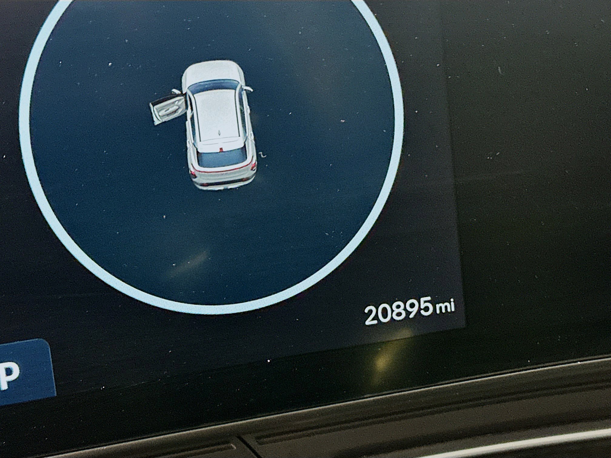 Used 2024 Hyundai Kona SEL FWD image 18