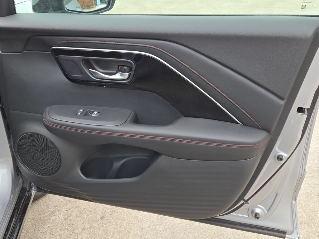 New 2026 Acura ADX A-Spec FWD image 10
