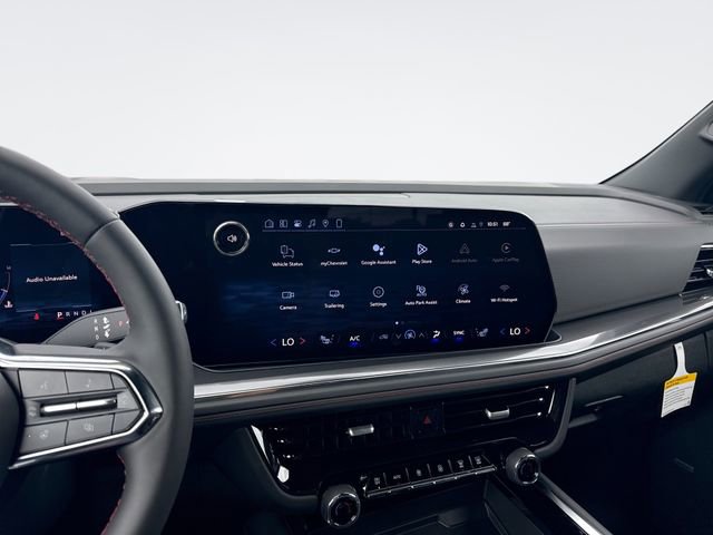 New 2026 Chevrolet Suburban RST w/ Comfort Package AWD/4WD image 16