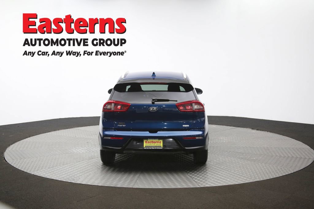 Used 2019 Kia Niro LX image 36