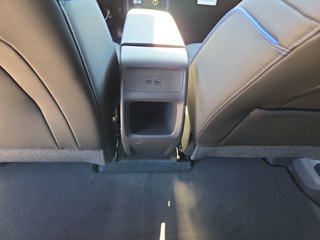 New 2026 Buick Envista Sport Touring w/ Convenience I Package FWD image 11