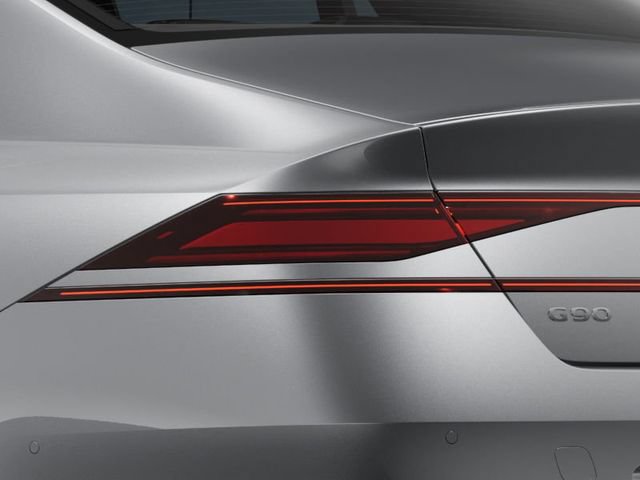 New 2026 Genesis G90 3.5T AWD/4WD image 10