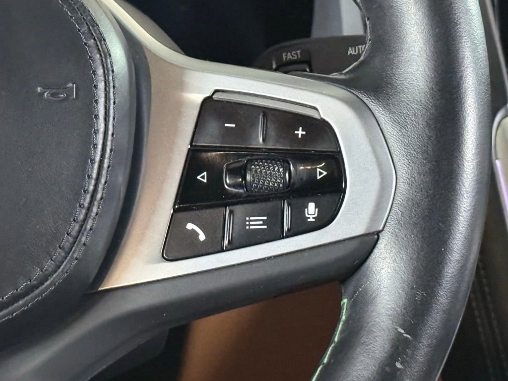 Used 2023 BMW ALPINA B8 xDrive Gran Coupe AWD/4WD image 51