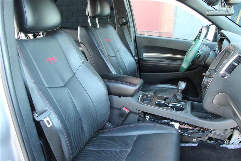 Used 2015 Dodge Durango R/T w/ Trailer Tow Group IV image 15