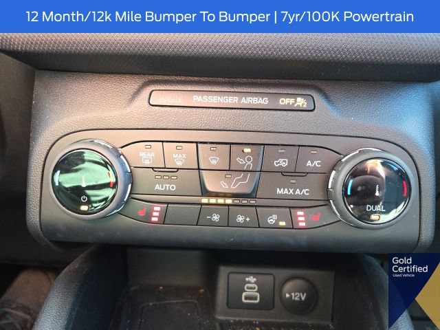 Used 2023 Ford Bronco Sport Outer Banks w/ Tech Package AWD/4WD image 36