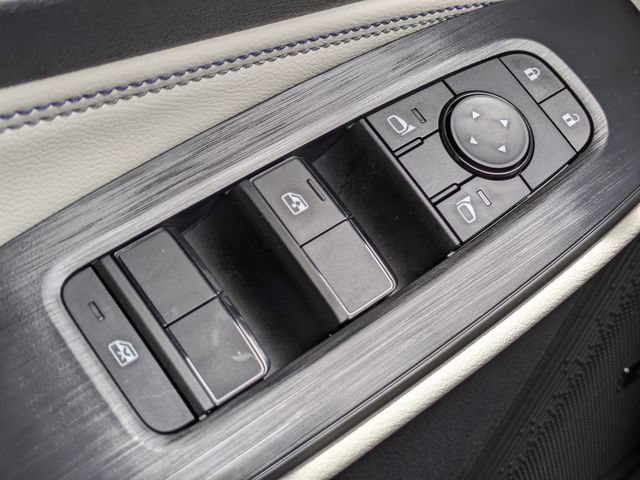 New 2026 Nissan Sentra SL w/ Floor Mat Package FWD image 26