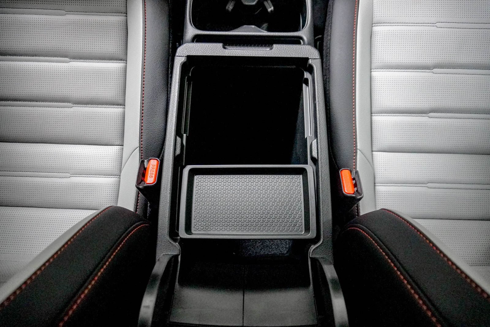 Certified 2026 Honda CR-V Sport Touring image 30