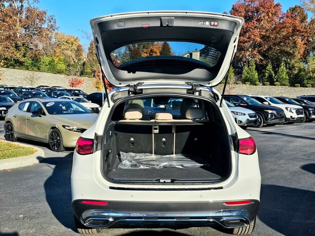 New 2026 Mercedes-Benz GLC 300 4MATIC image 9