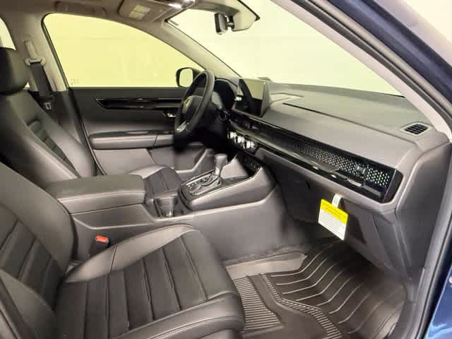 New 2027 Honda CR-V EX-L image 55