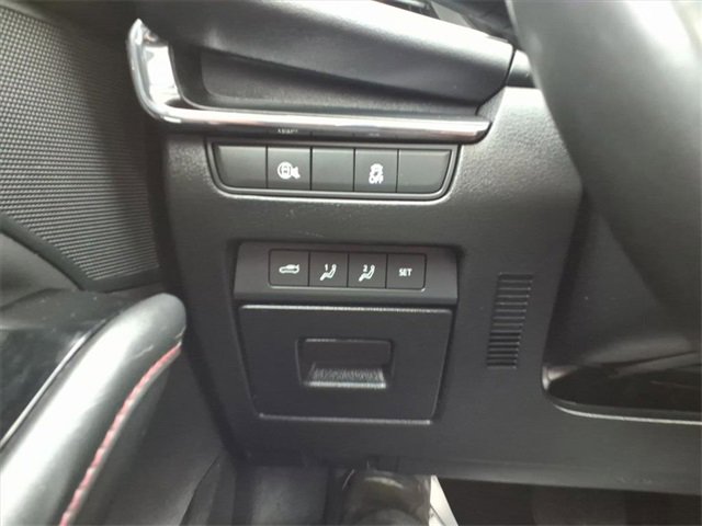 Used 2024 MAZDA MAZDA3 s image 15