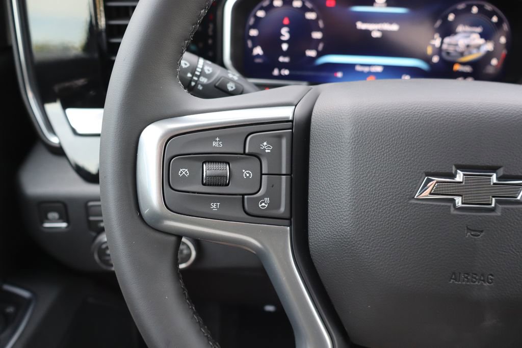 New 2026 Chevrolet Silverado 3500 LT AWD/4WD image 8