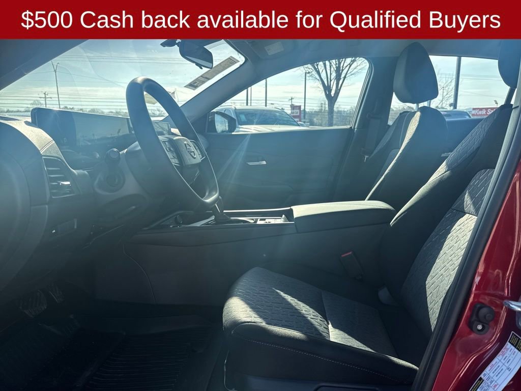 New 2026 Nissan Sentra SV image 10