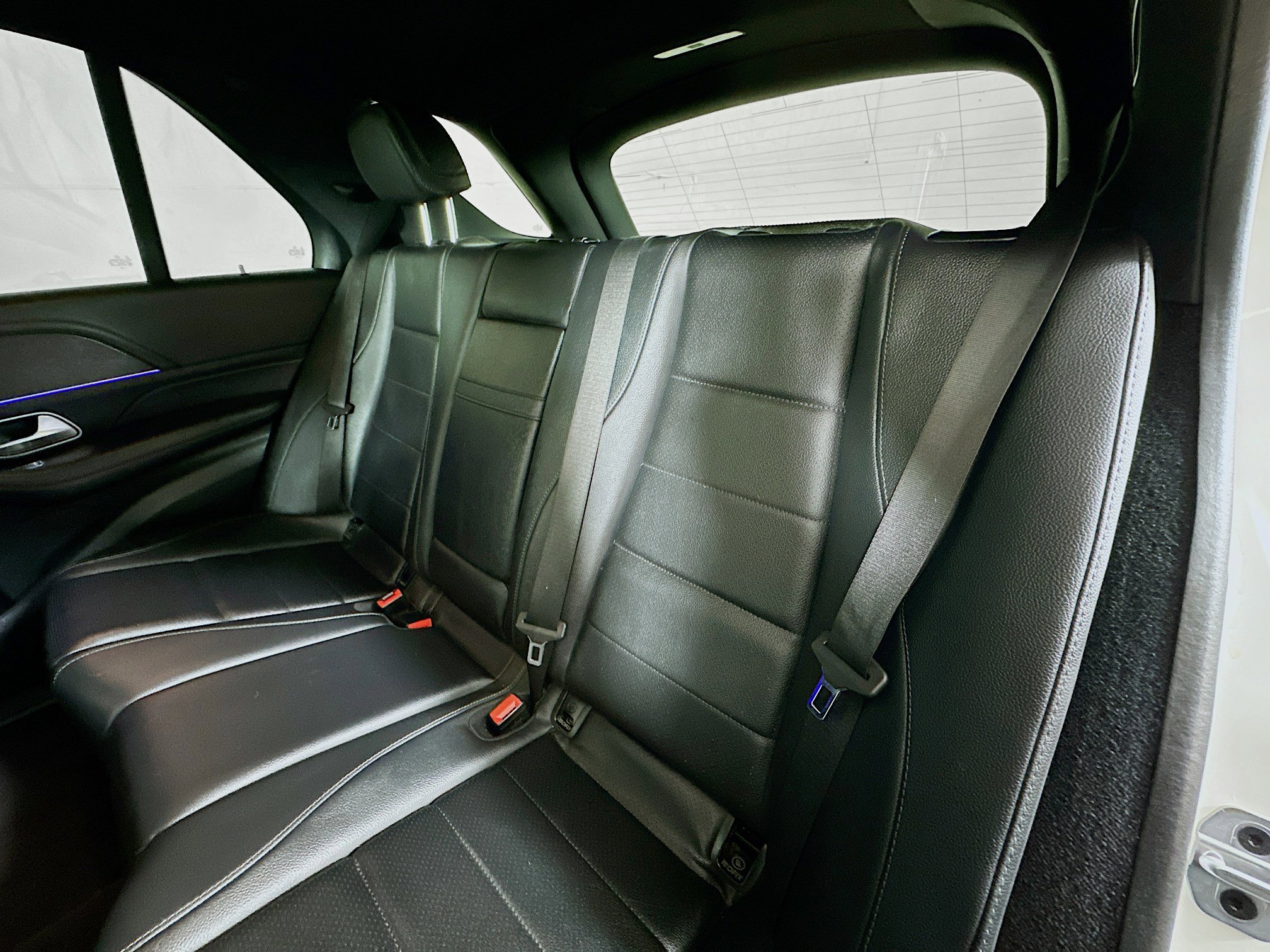 Certified 2024 Mercedes-Benz GLE 350 4MATIC image 26