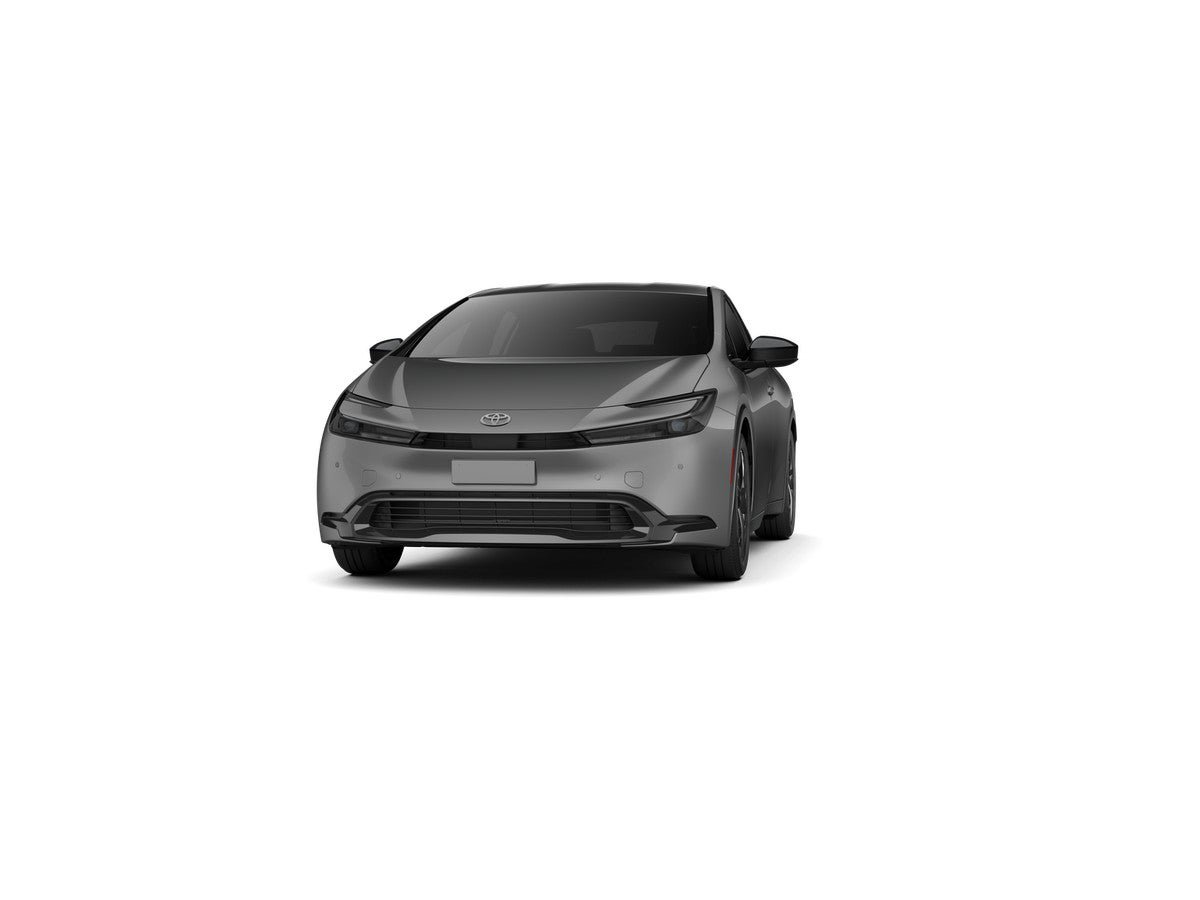 New 2027 Toyota Prius LE FWD image 18