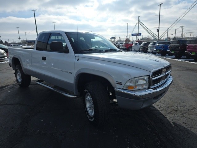 Used 1997 Dodge Dakota SLT image 9