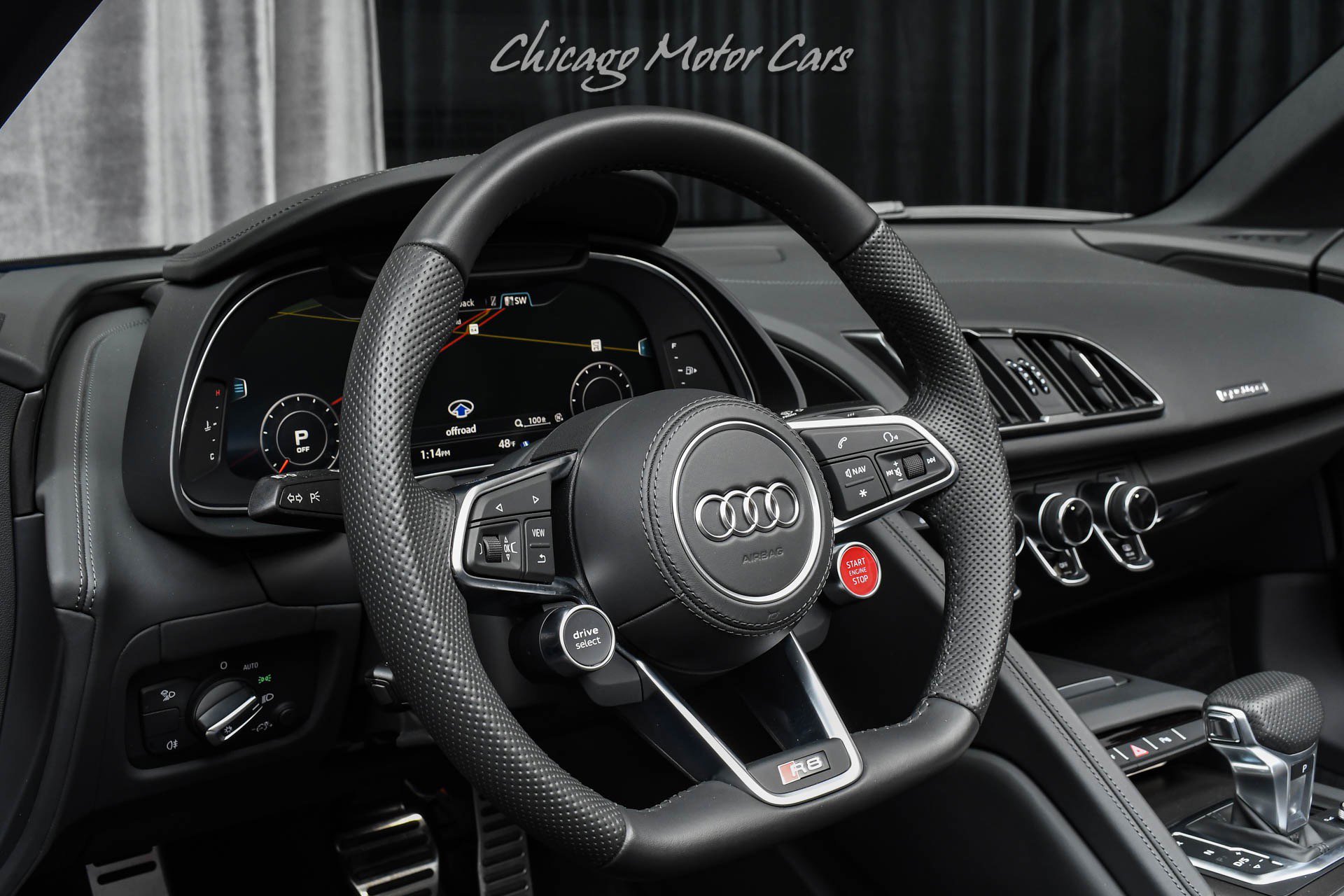 Used 2020 Audi R8 V10 image 9
