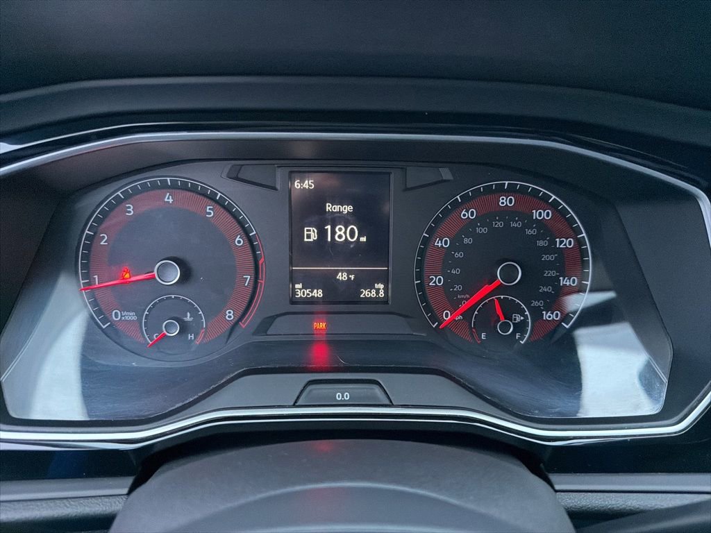 Used 2021 Volkswagen Jetta S FWD image 15