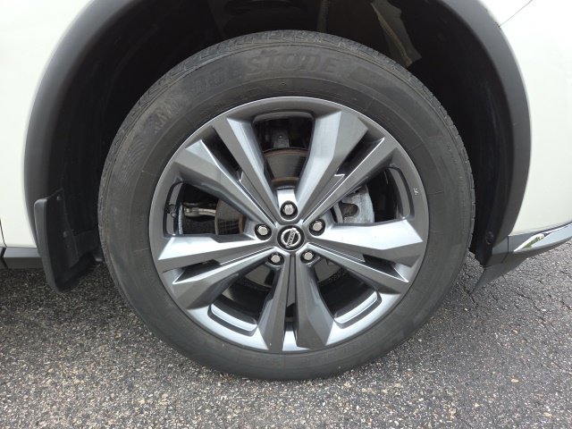 Used 2021 Nissan Murano Platinum AWD/4WD image 72