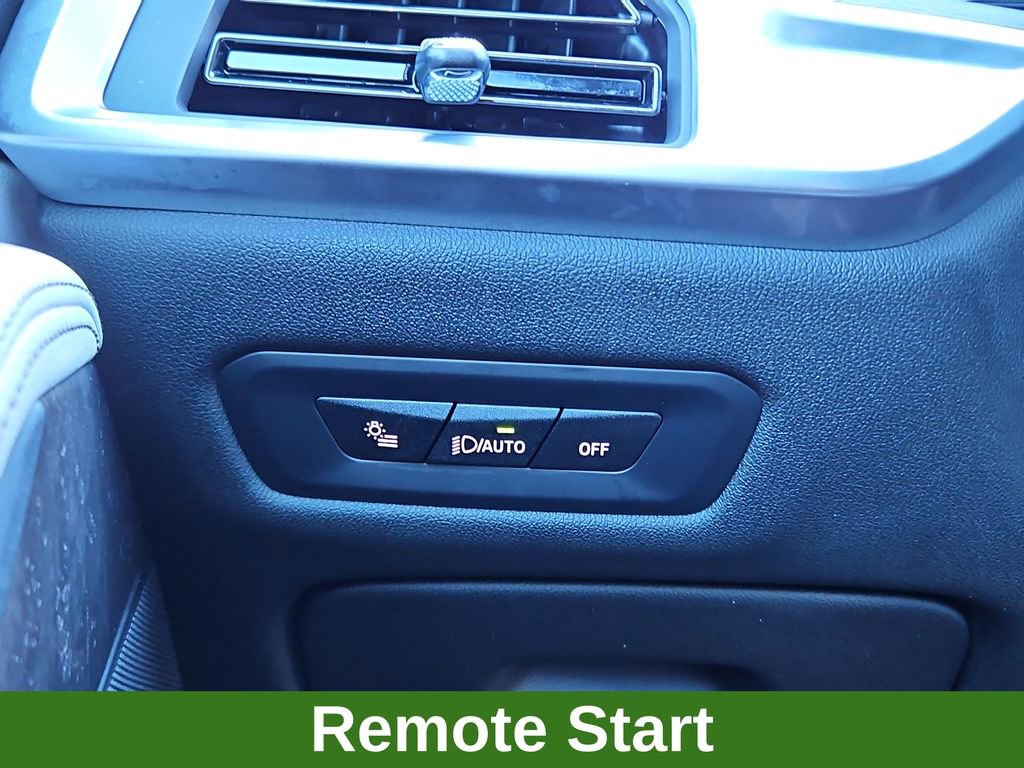 Used 2024 BMW X5 sDrive40i w/ Parking Assistance Package image 15