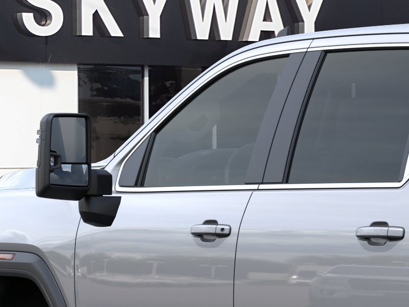 New 2026 GMC Sierra 2500 SLE image 49