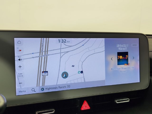Certified 2024 Hyundai Ioniq 5 Limited AWD/4WD image 24