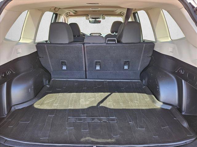Used 2020 Subaru Forester Premium AWD/4WD image 6