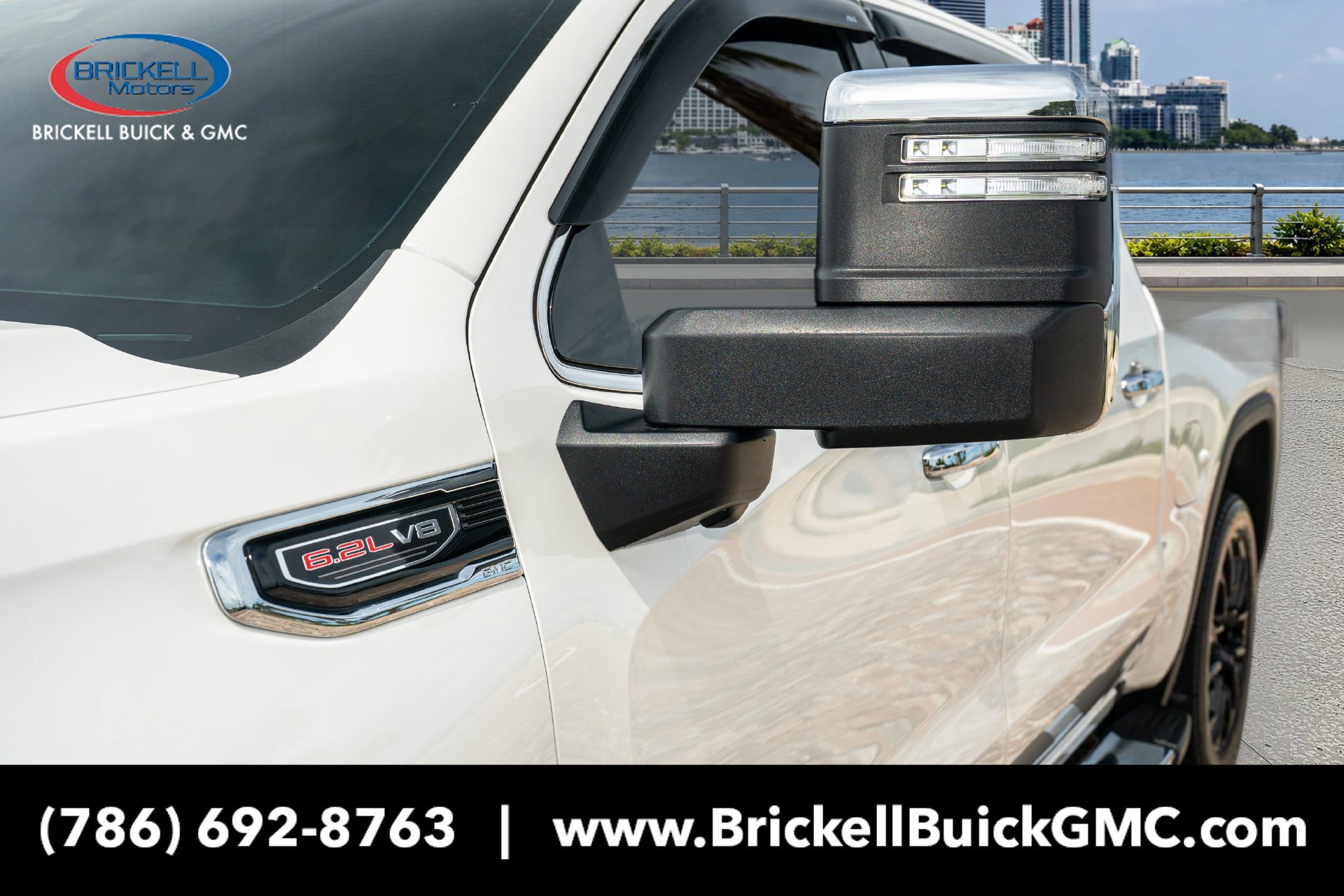 Used 2025 GMC Sierra 1500 SLT w/ SLT Premium Plus Package AWD/4WD image 27